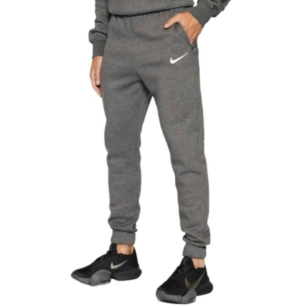 3 x Nike Mens Park 20 Pant Anthra Trackies Athletic Joggers