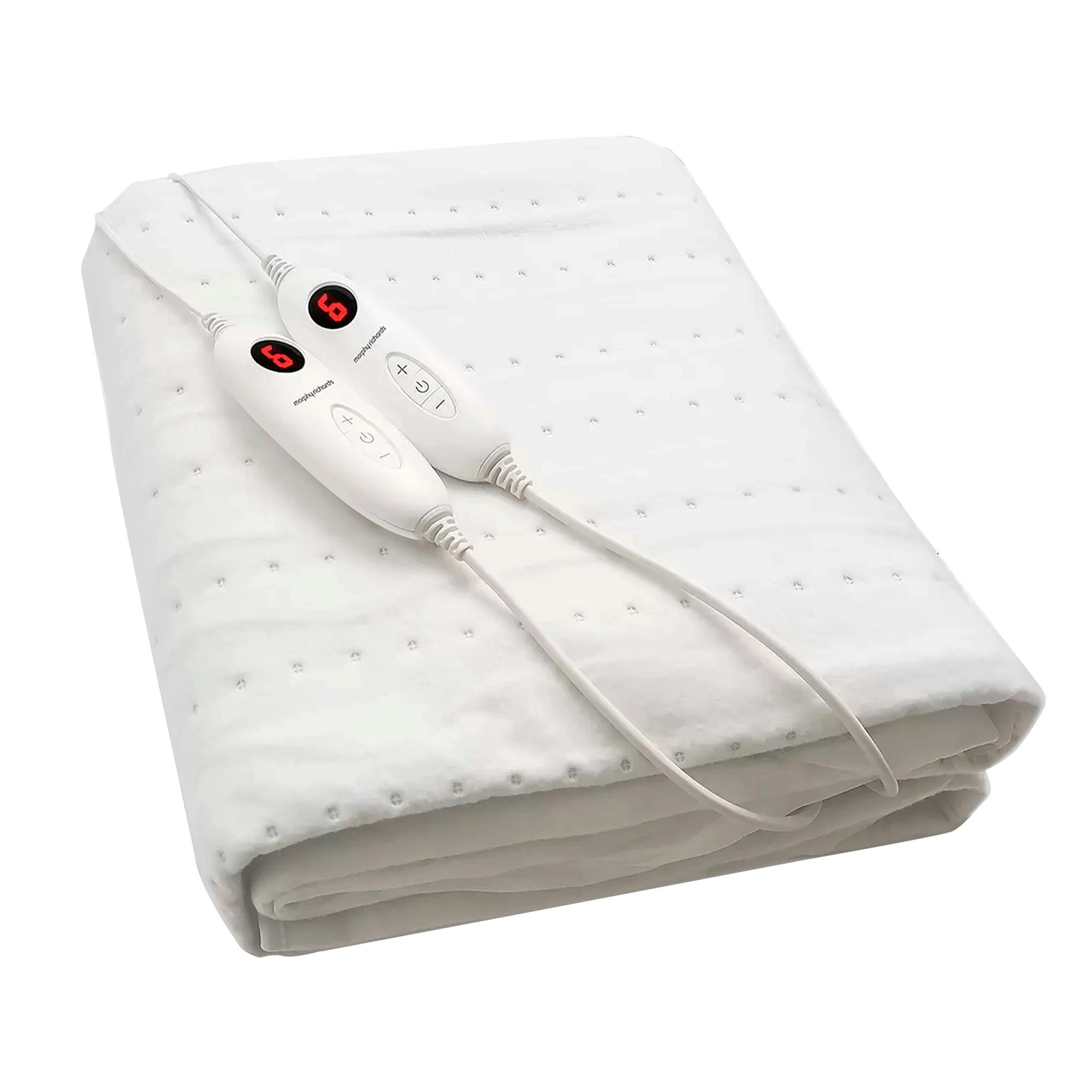 Morphy Richards Electric Blanket - King