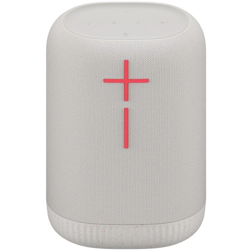 Ultimate Ears Epicboom Portable Bluetooth Speaker - Cotton White