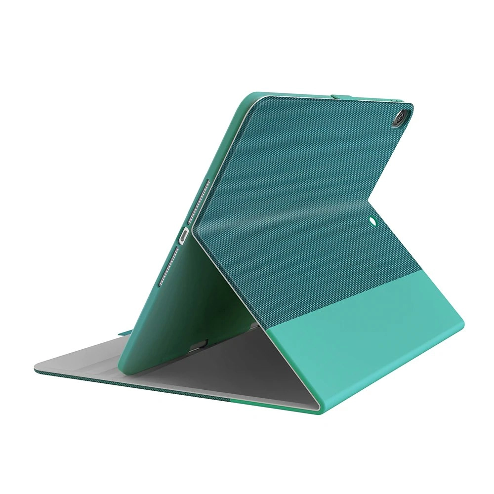 Cygnett Tekview Slimline Case For Apple Ipad 10.2" - Jade/green