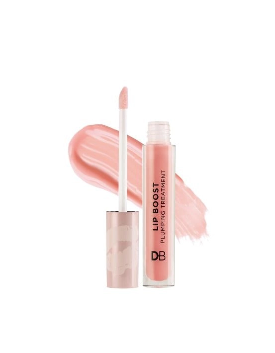 Designer Brands Cosmetics Lip Boost Plumping Treatment Naked Ambition