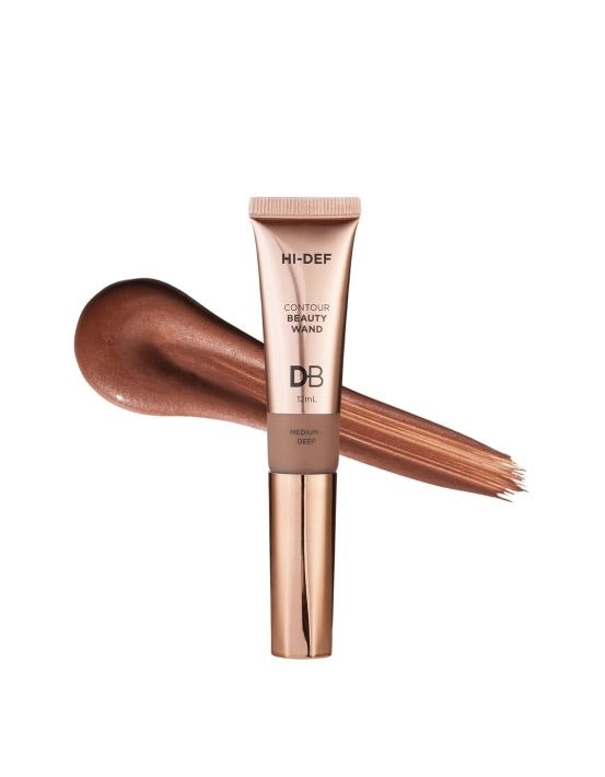 Designer Brands Hi-Def Contour Beauty Wand Medium - Dark