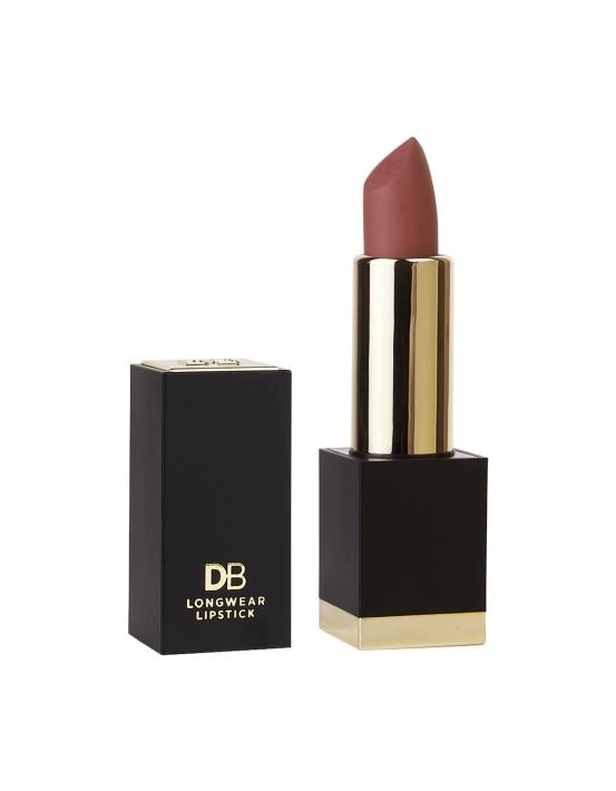 Designer Brands Longwear Lipstick Classic Mauve