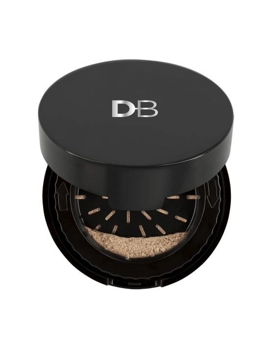 Designer Brands Natural Ground Mineral Foundation Light