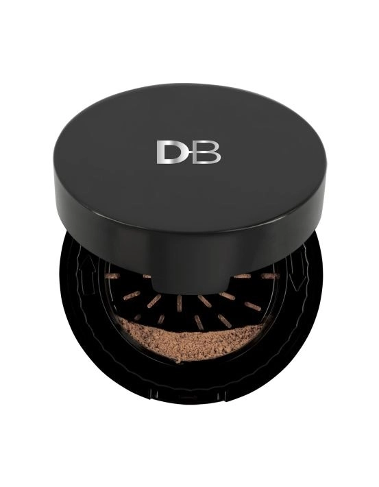 Designer Brands Natural Ground Mineral Foundation Dark