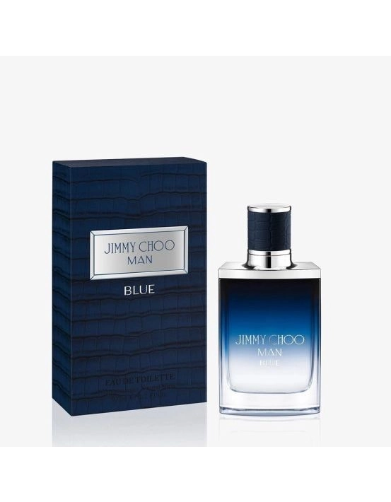 Jimmy Choo Man Blue Eau de Toilette 50ml