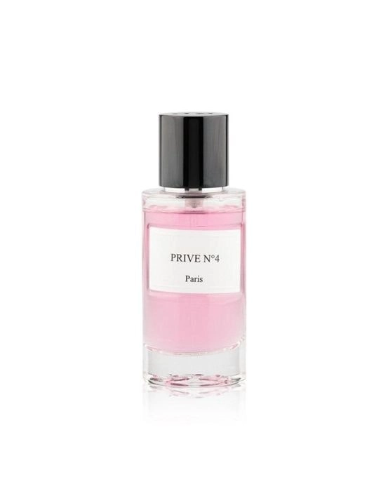 Parfume Rp Prive No.4 Eau De Parfum 100ml