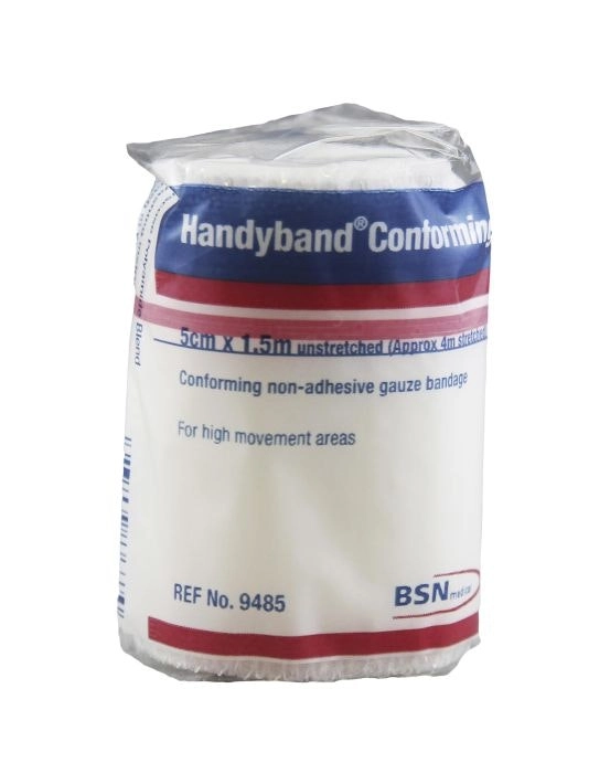 HANDY Band Conforming Bandage 5cm x 1.5m