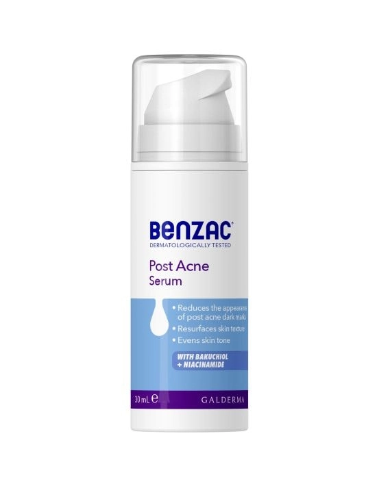 Benzac Post Acne Serum 30ml