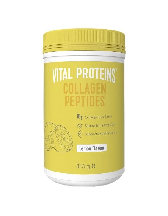 Vital Proteins Lemon Collagen Peptides 313g