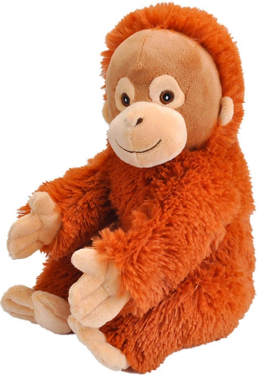 Wild Republic - Plush Ecokins Orangutan 12-inch