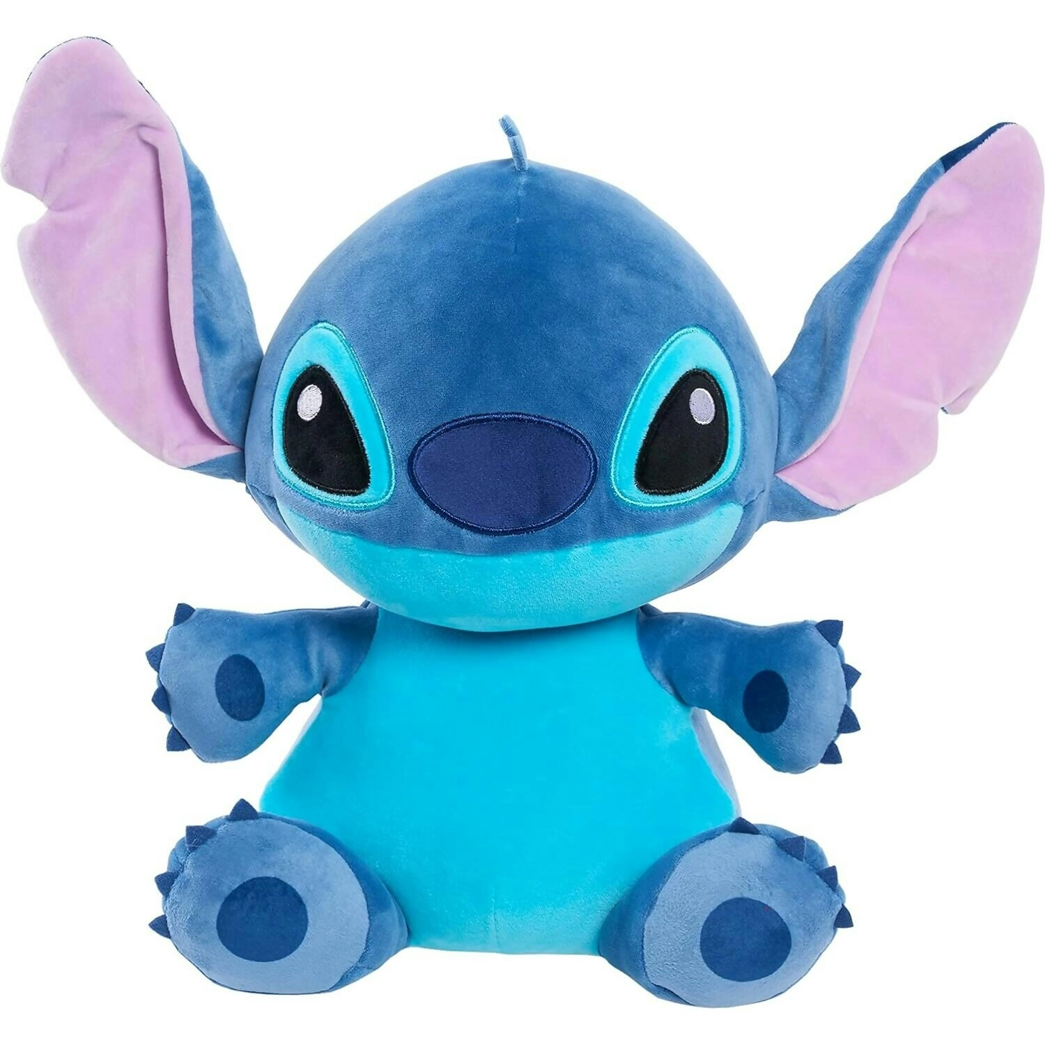 Disney - Stitch Weighted 14-inch Plush