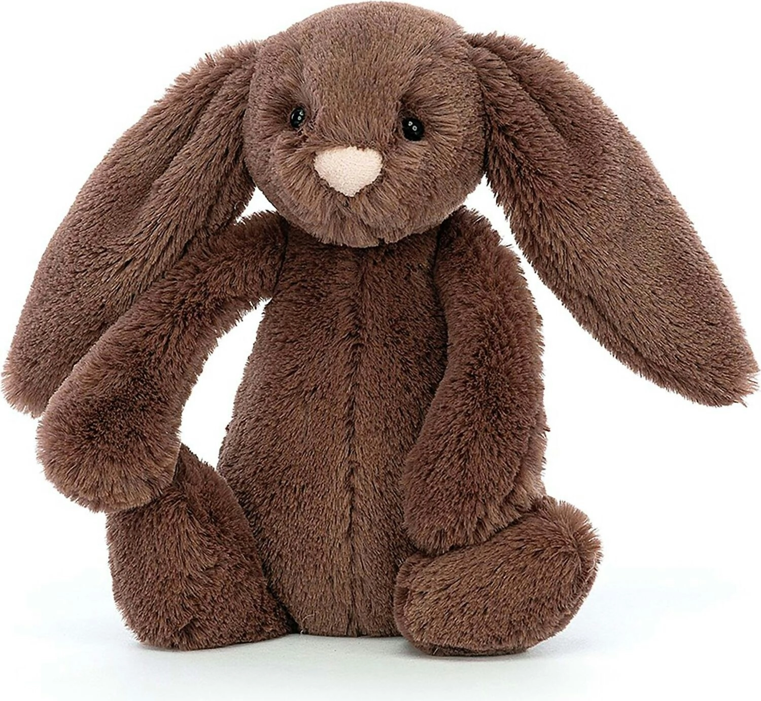 Jellycat - Bashful Fudge Bunny Small 18x10x9cm