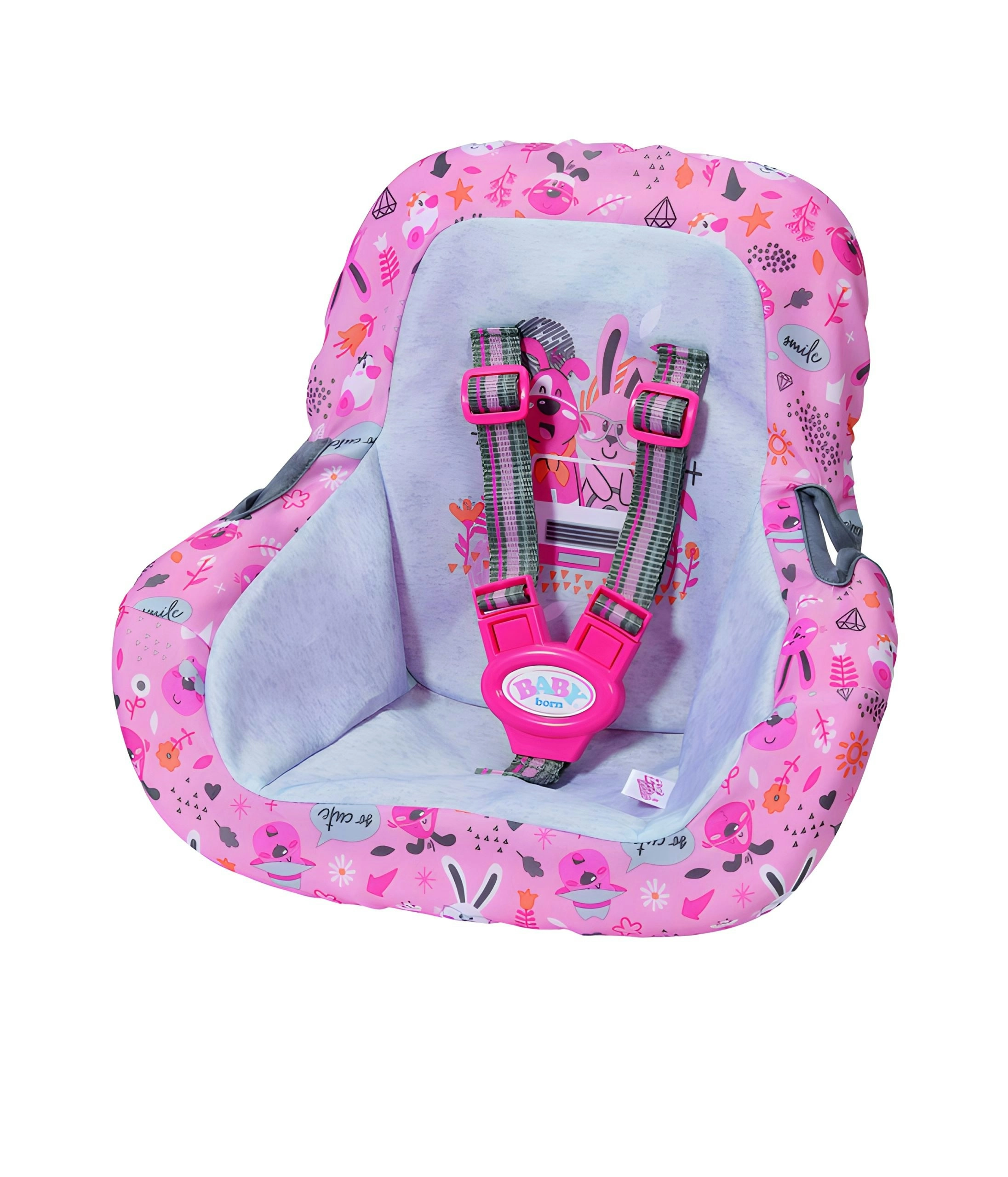 Baby Born - Car Seat