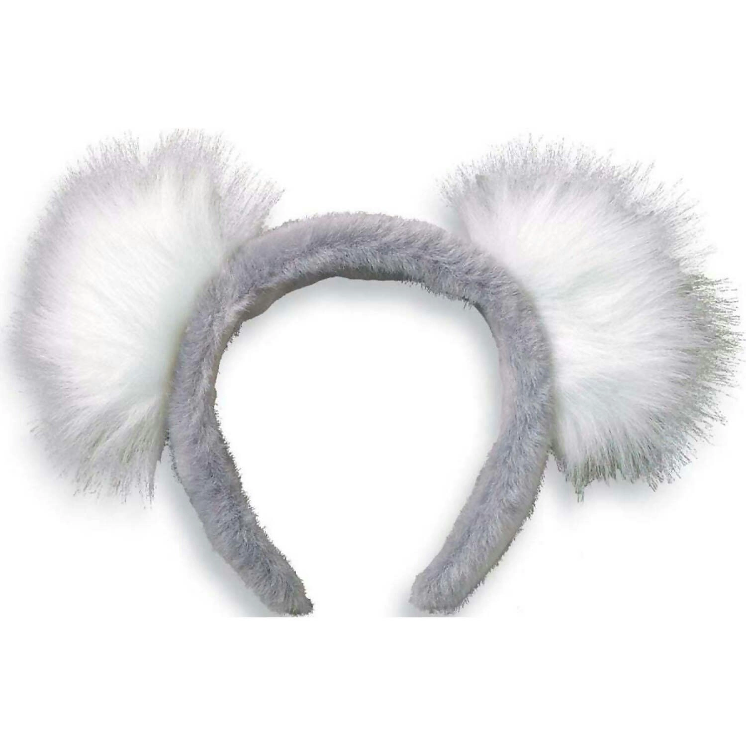 Wild Republic - Headband Koala Plush