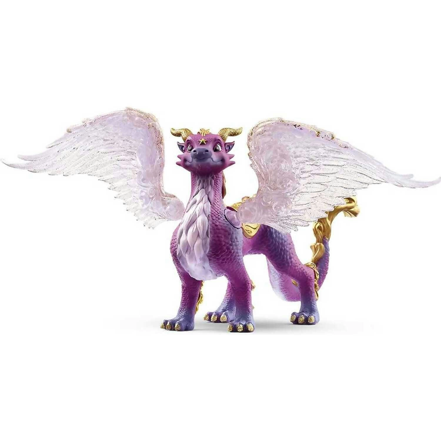 Schleich - Night Sky Dragon