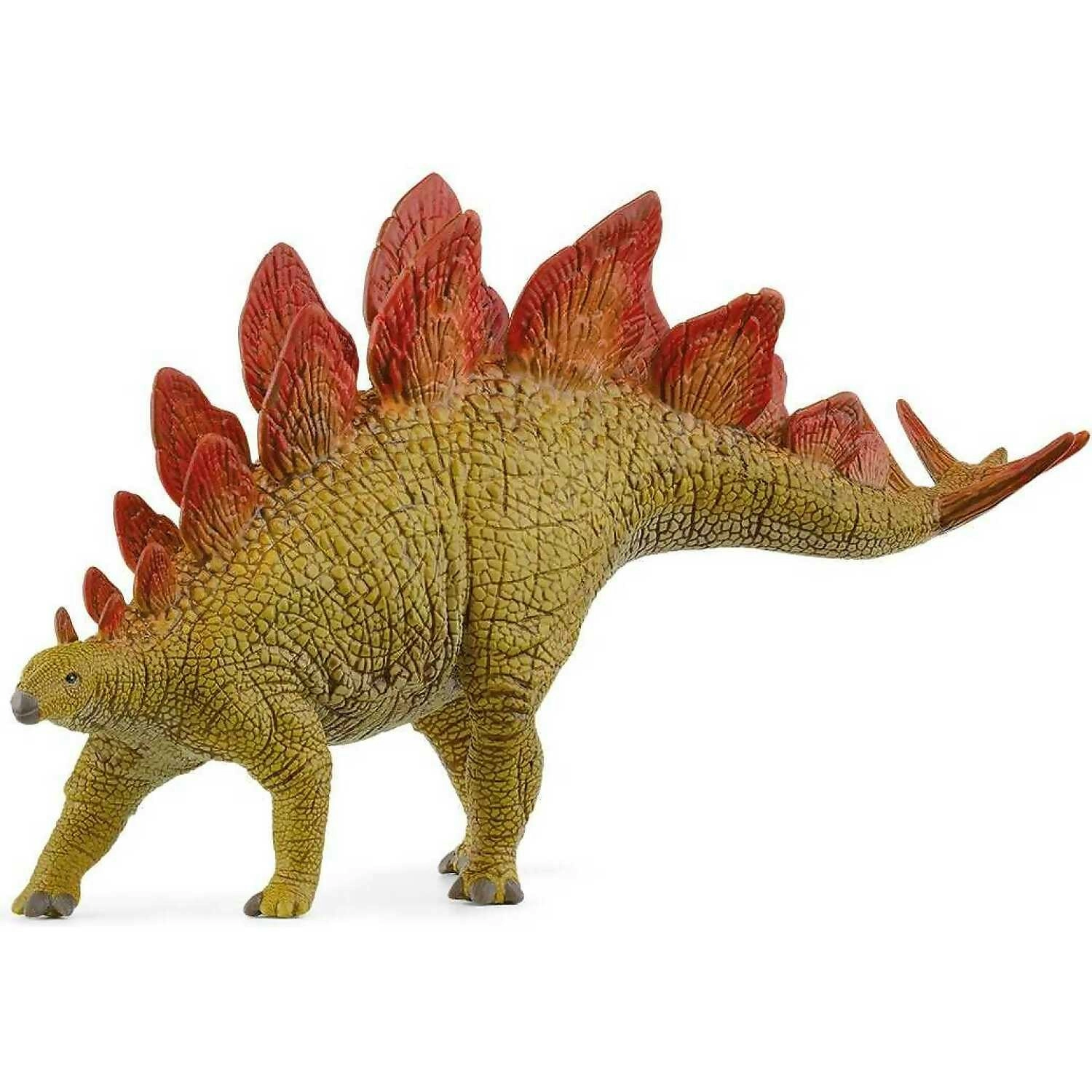 Schleich - Stegosaurus