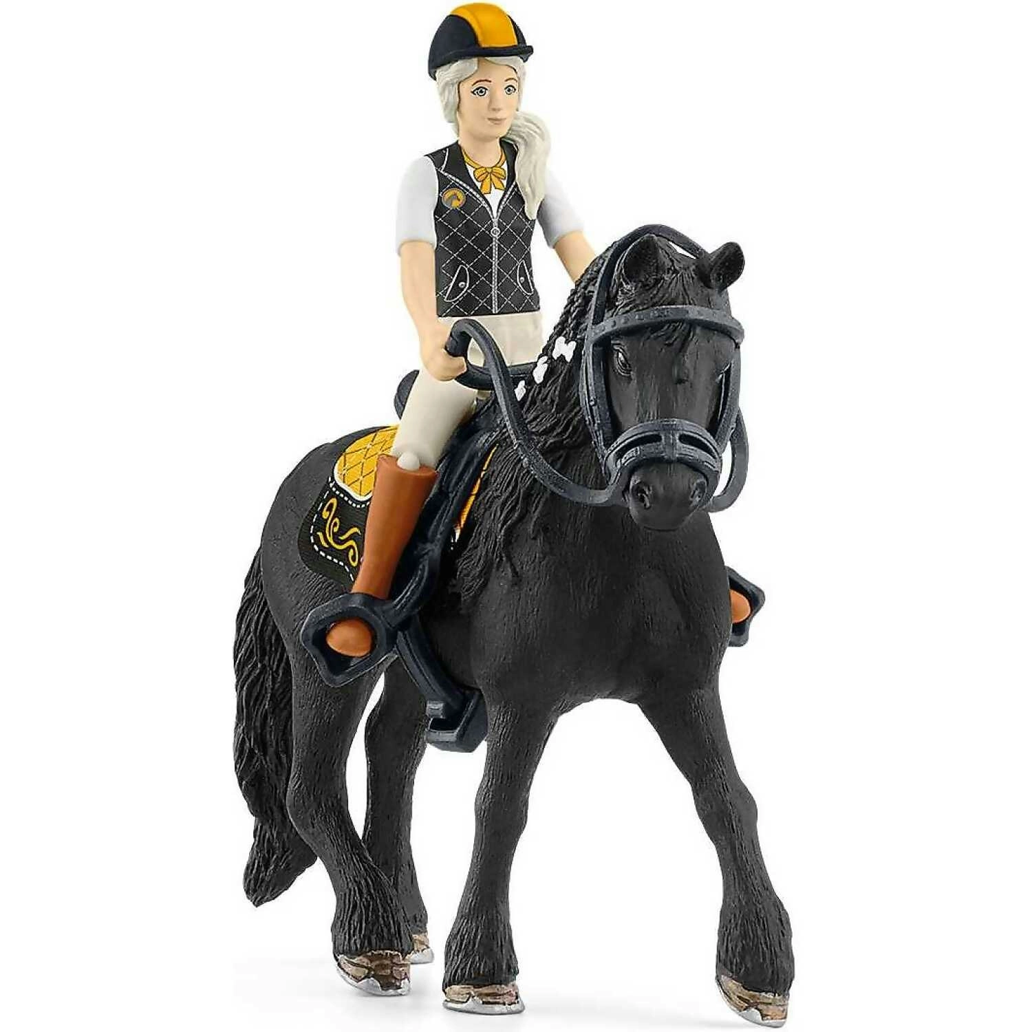 Schleich - Horse Club Tori & Princess