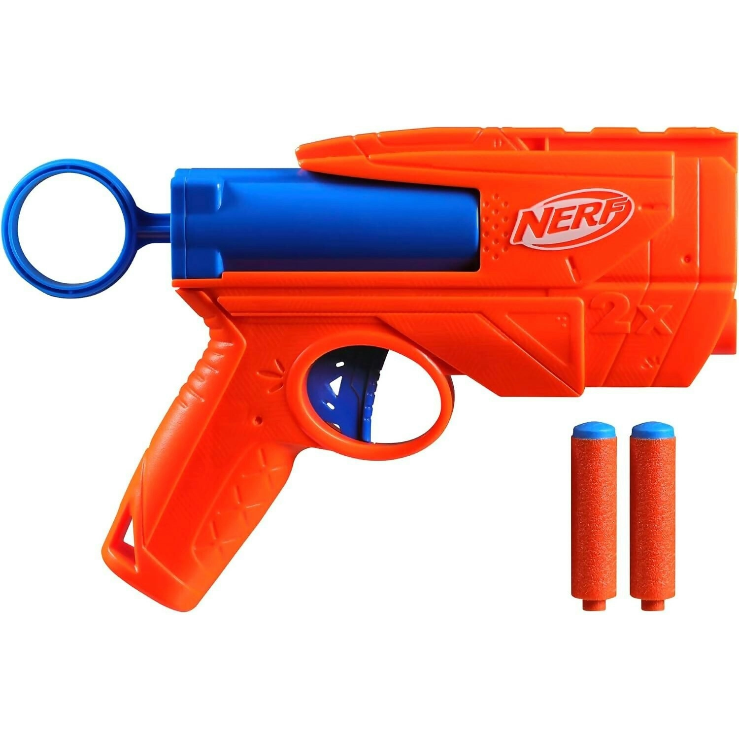 Nerf - N Series Ward Blaster - Hasbro