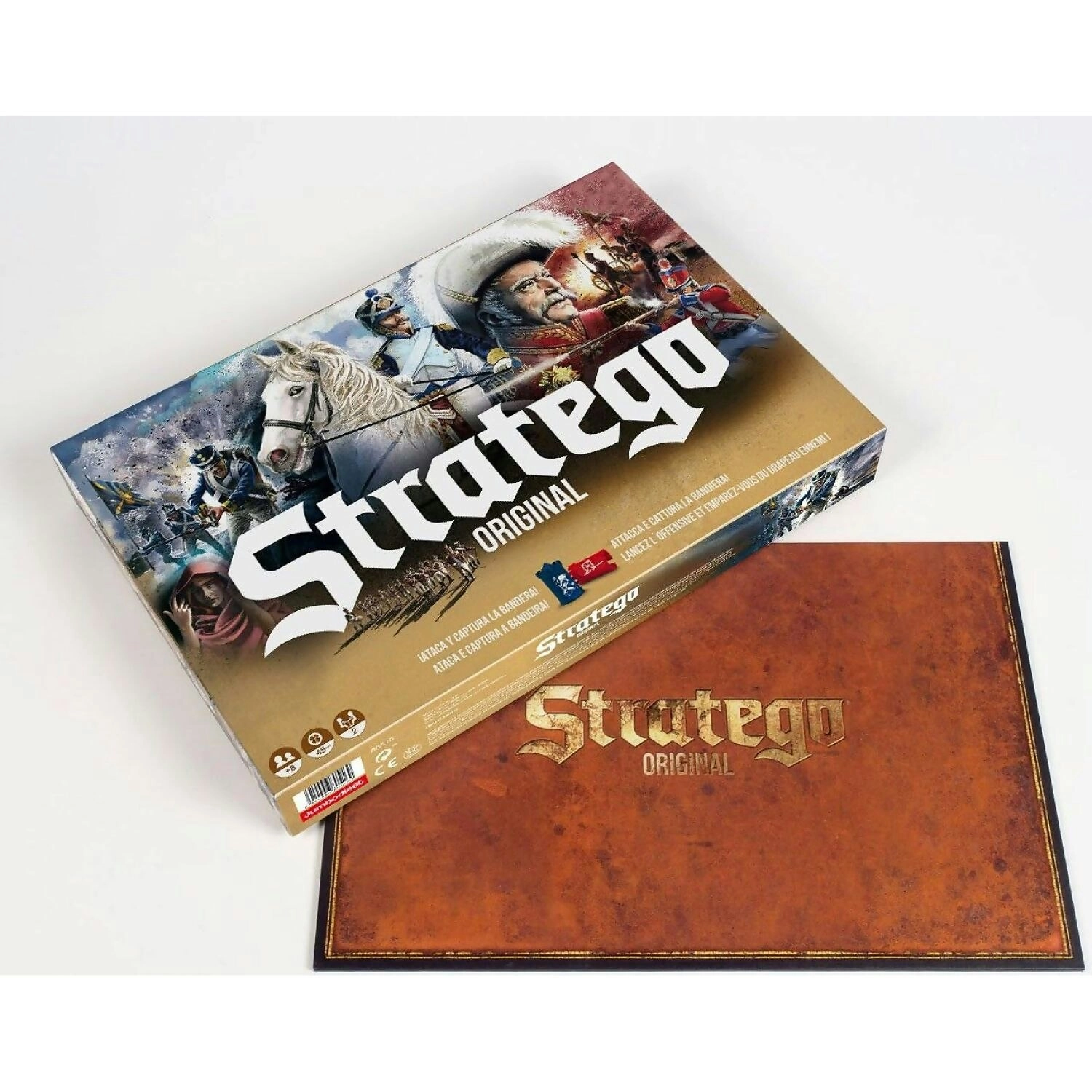 Jumbo - Stratego Board Game