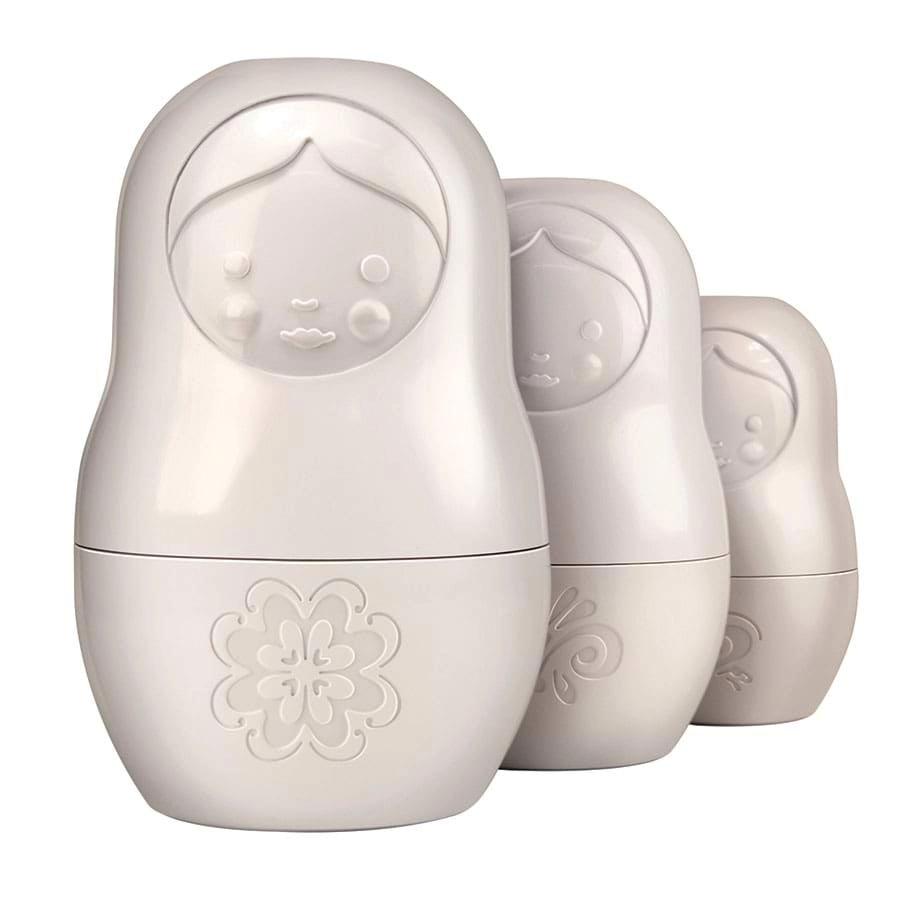 Matryoshka Measuring Cups