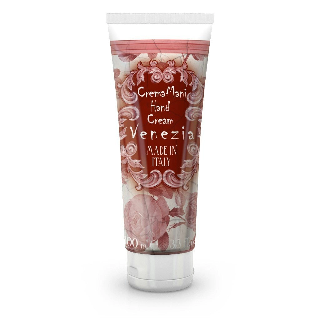 Rudy Venezia Hand Cream 100ml