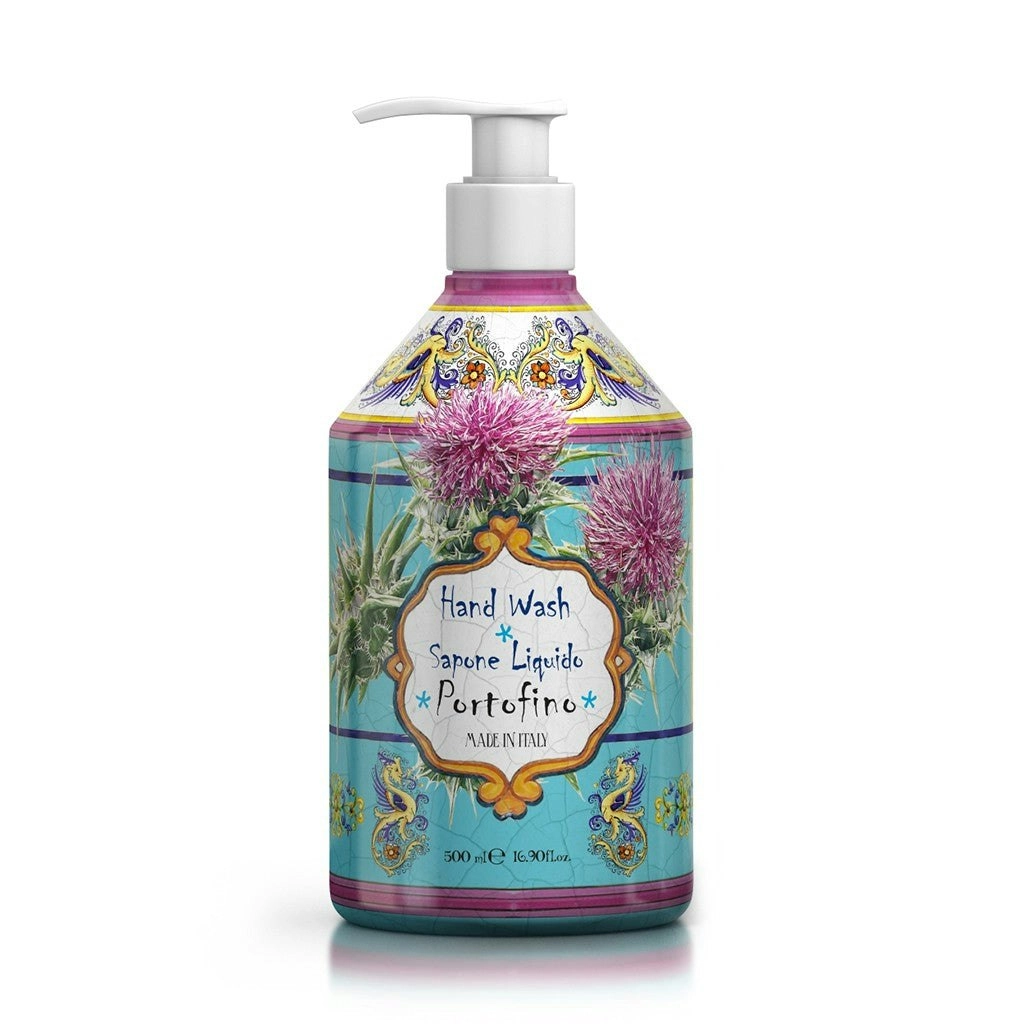 Rudy Portofino Liquid Soap 500ml