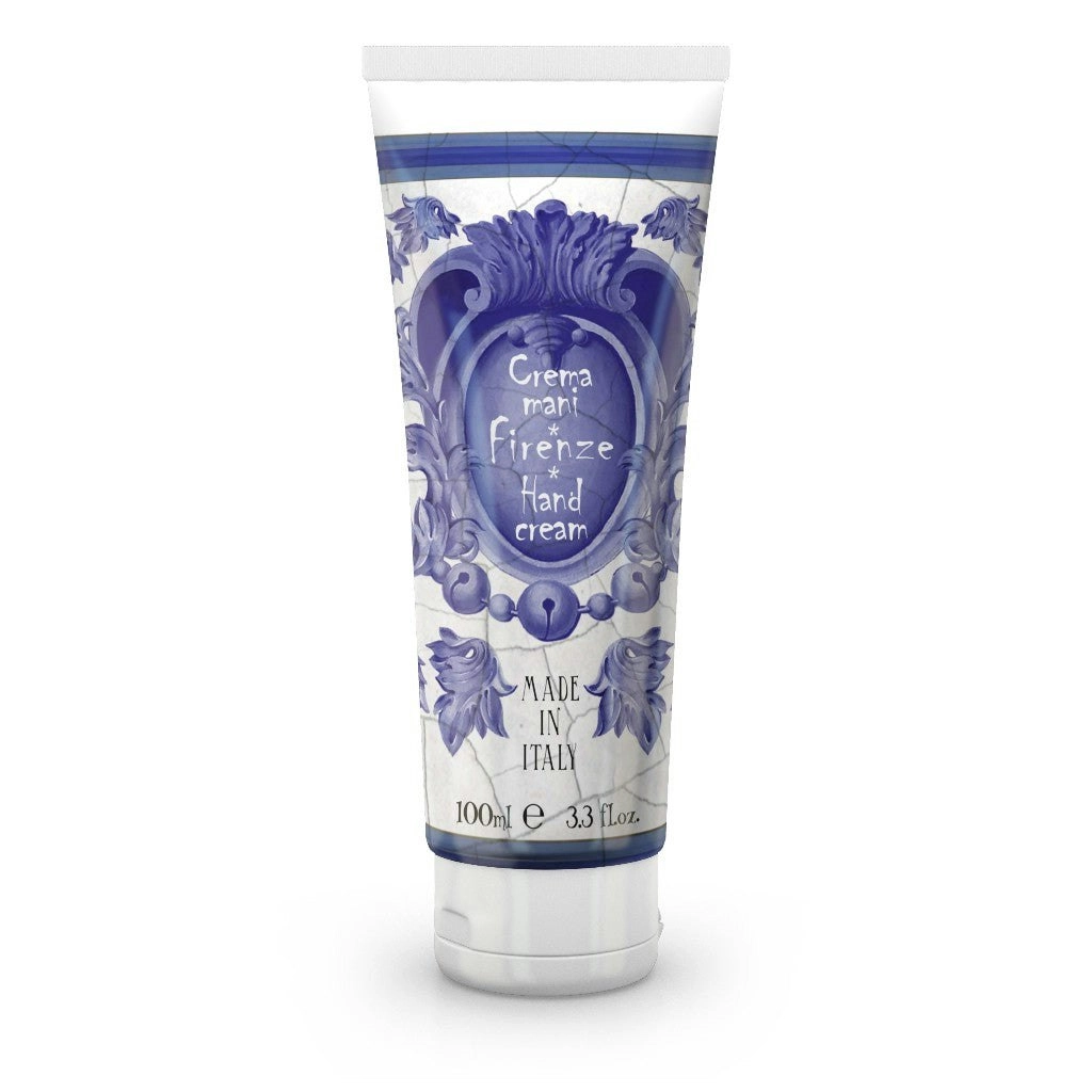 Rudy Firenze Hand Cream 100ml