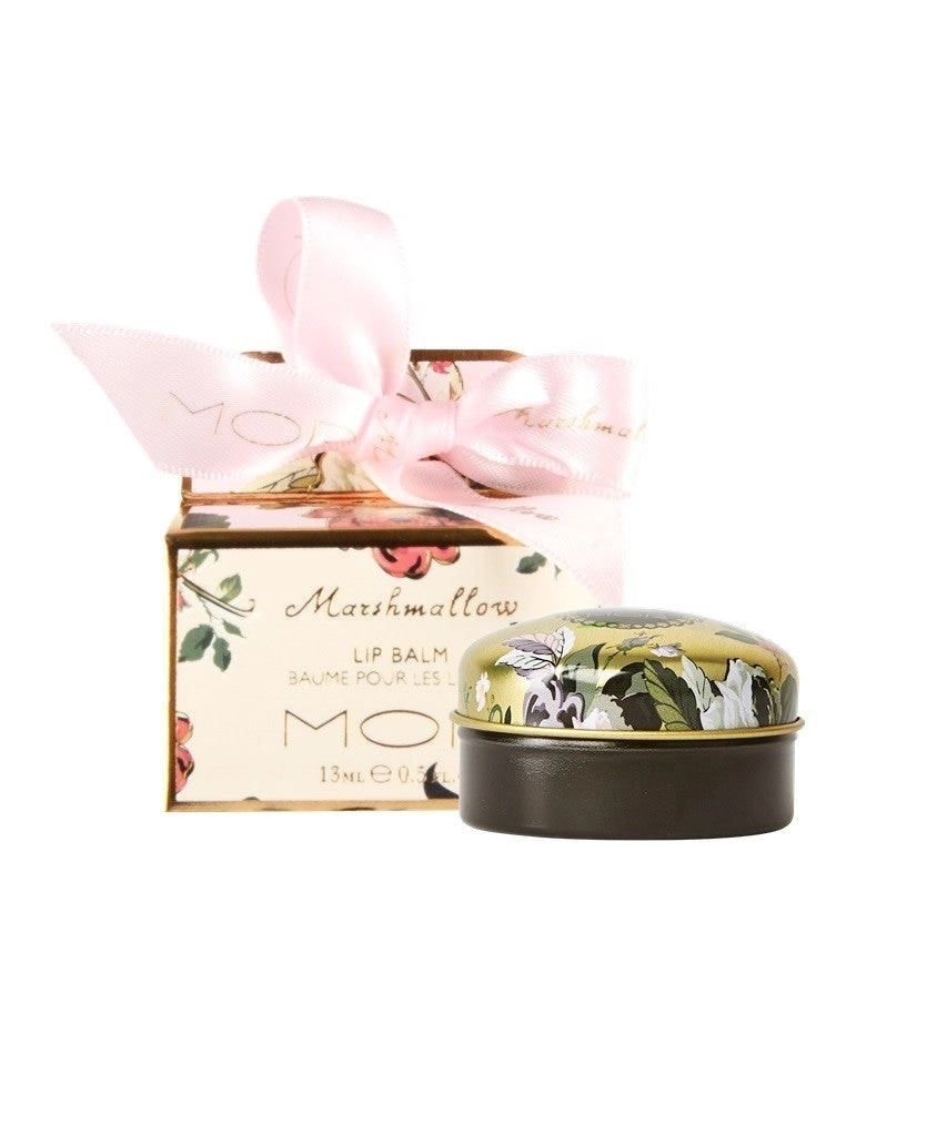 MOR Marshmallow Lip Balm 13g