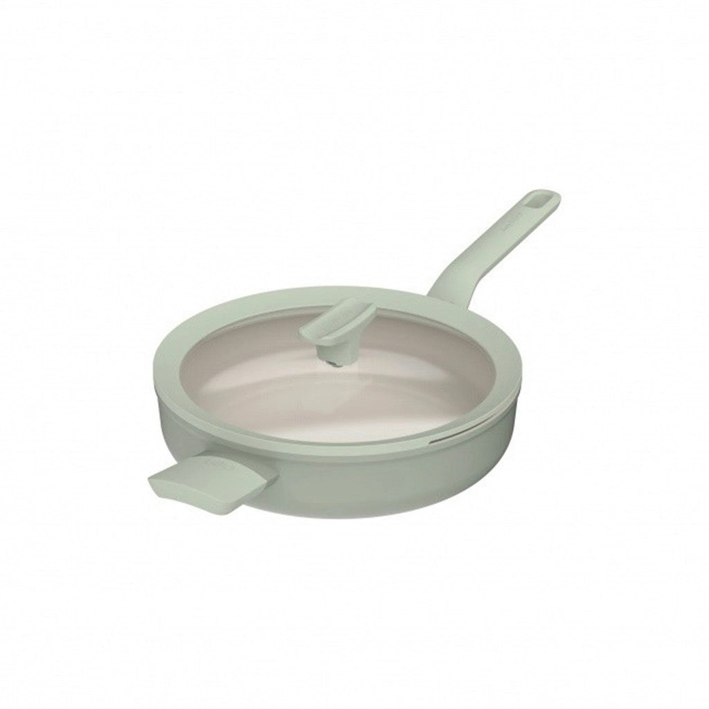 BergHOFF Covered Saute Pan Balance 26cm - Sage