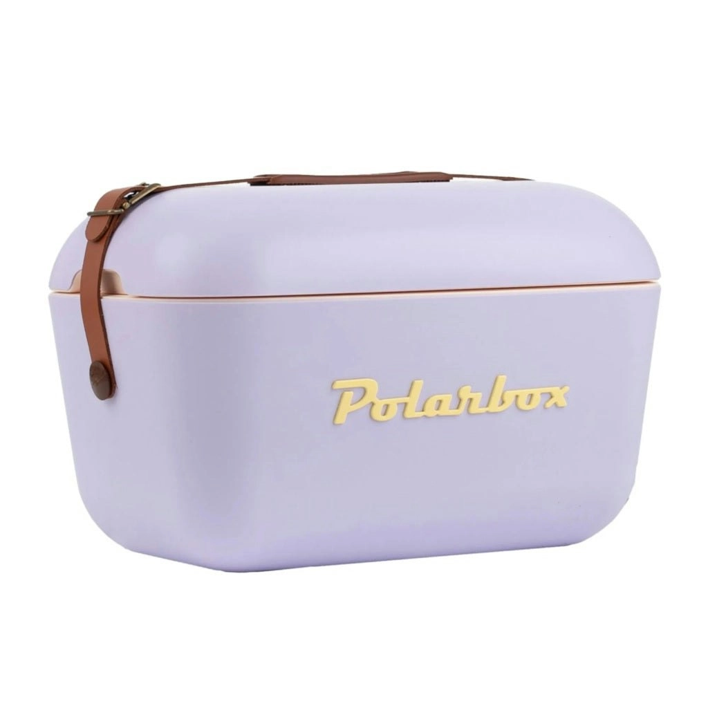 Polarbox Classic 20L - Lilac