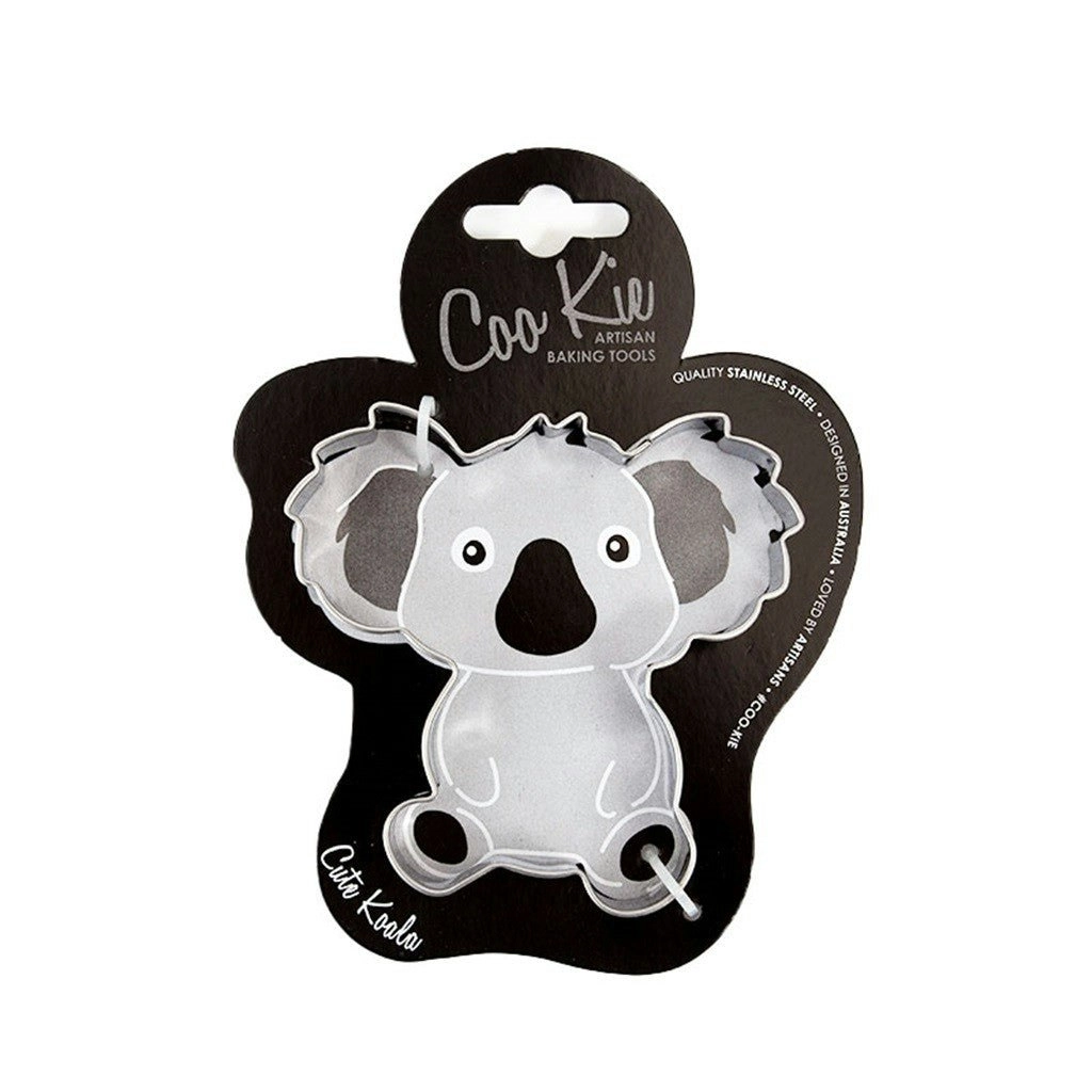 Coo Kie Cookie Cutter - Koala