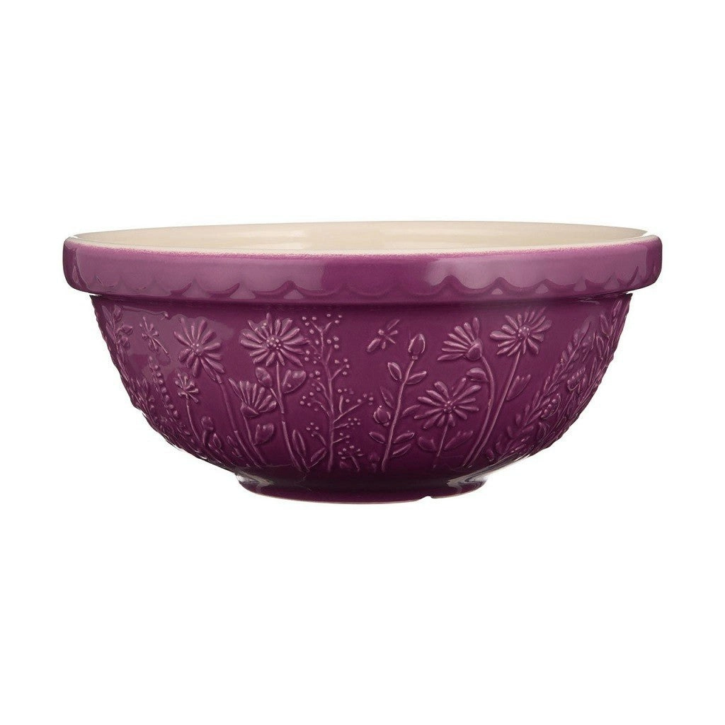 Mason Cash Meadow Daisy Mixing Bowl 26cm