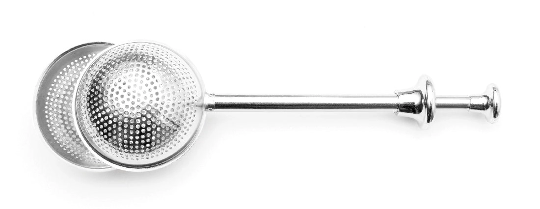 Avanti Tea Scoop Ball Infuser 5cm