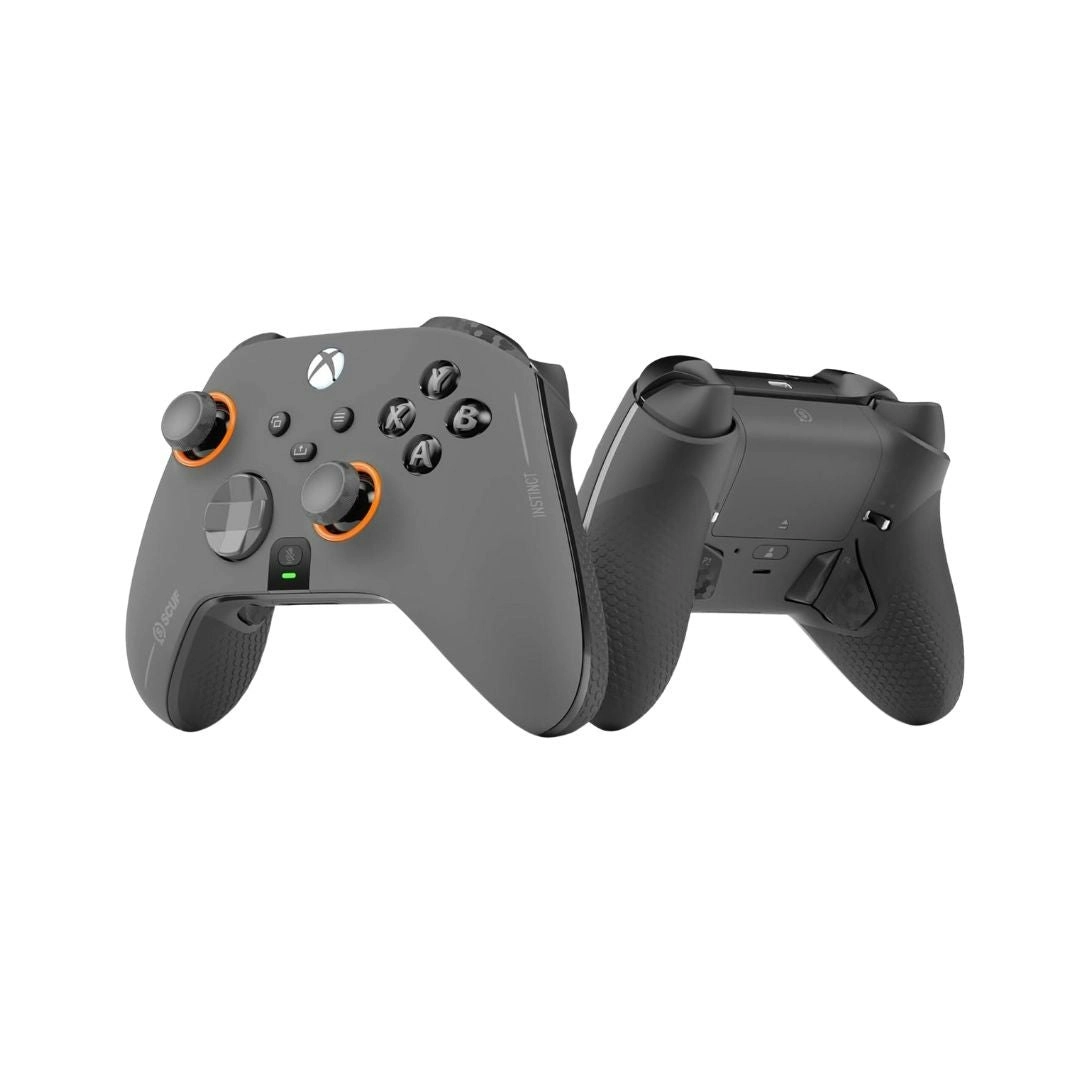 Scuf Instinct Pro Custom Wireless Performance Controller for Xbox Series X/S, Xbox One, PC and Mobile - Refurbished