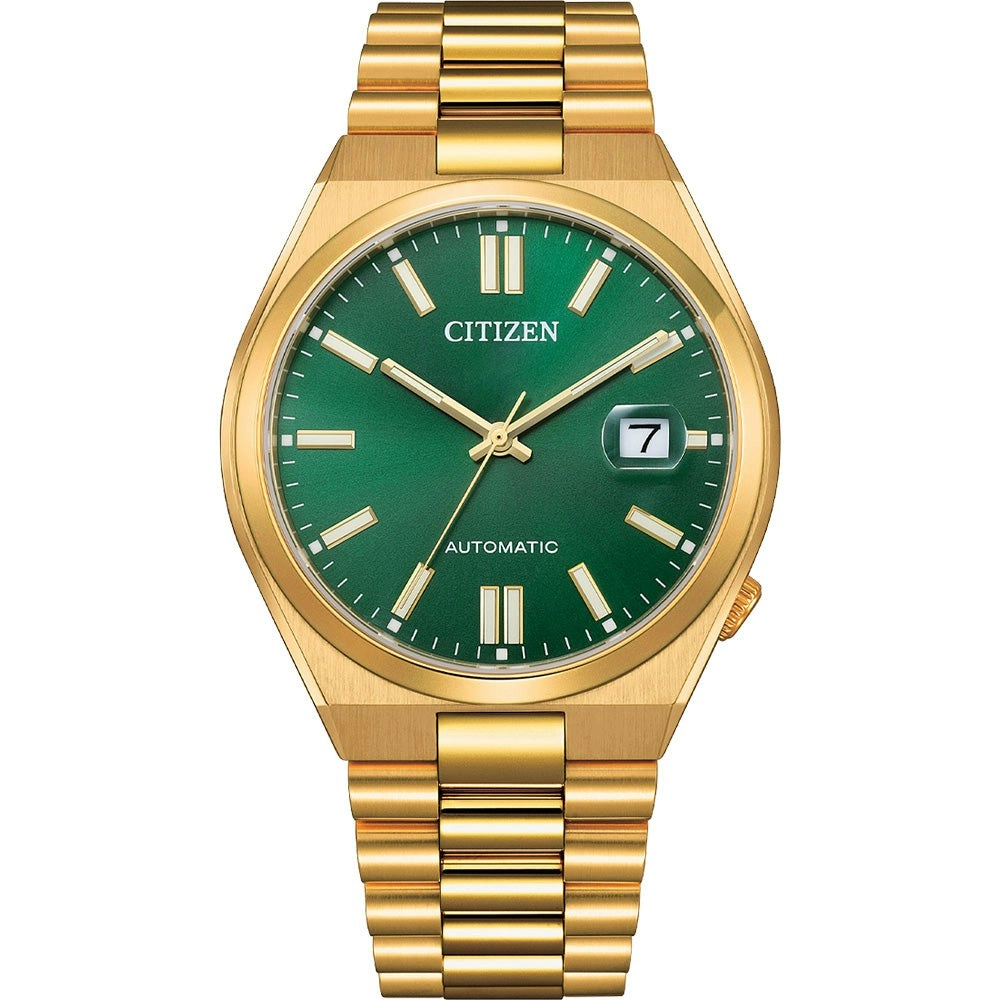 Citizen NJ0152-51X Tsuyosa Automatic