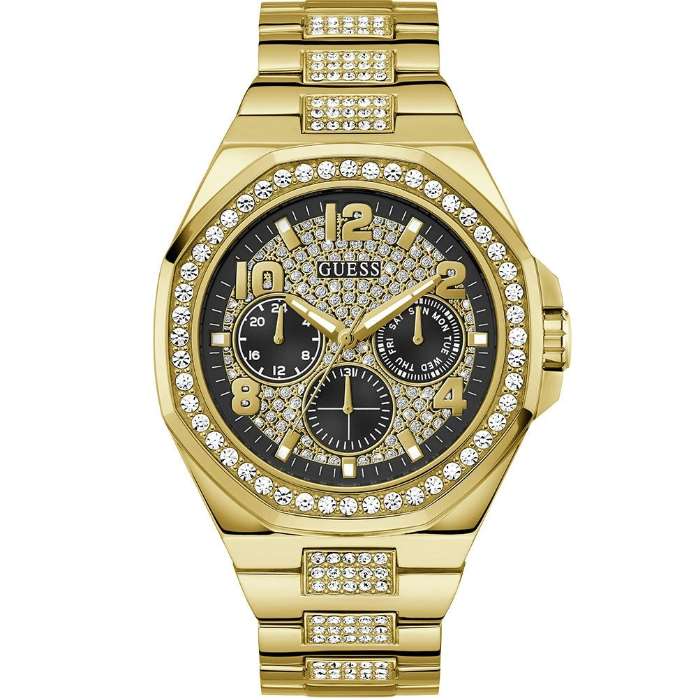 Guess Empire GW0785G2 Multi-Function