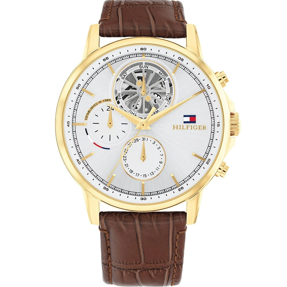 Tommy Hilfiger Stewart 1710631 Multi-Function