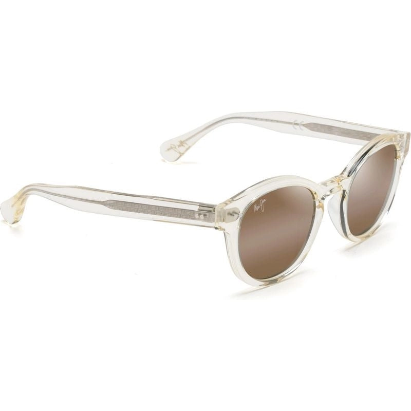 Maui Jim H841 21d Crystal Clear