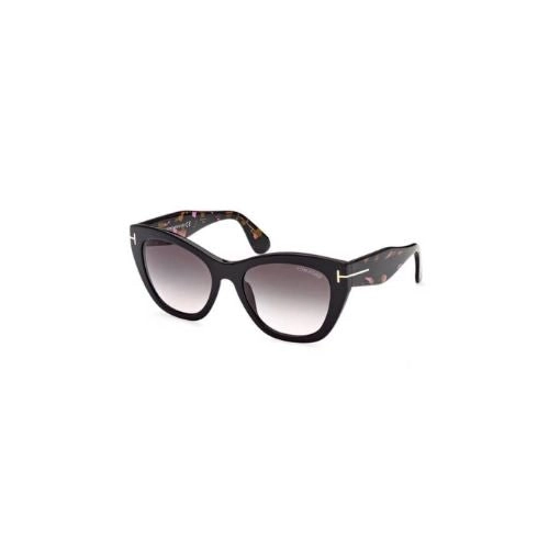 Tom Ford Cara Ft0940/S 05b Shiny Black