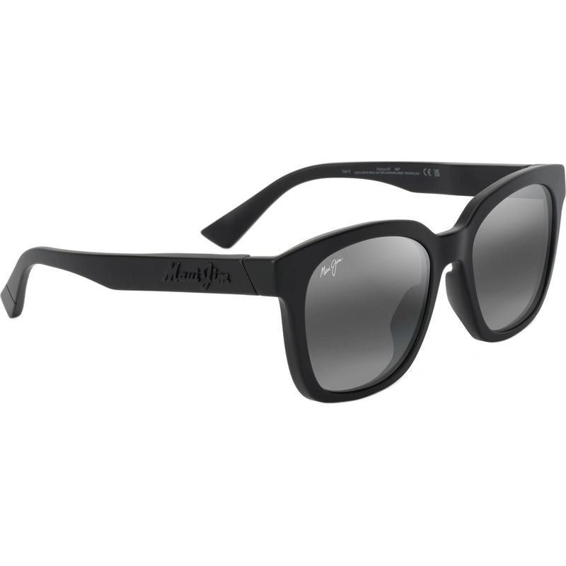 Maui Jim Honua Matte Black