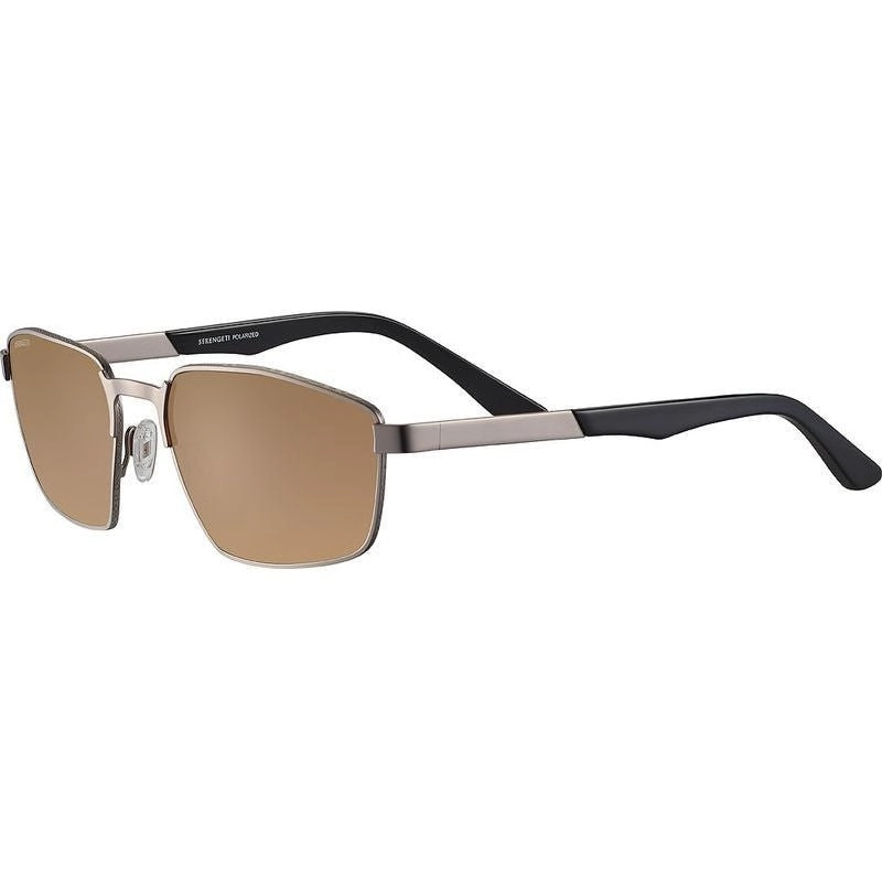 Serengeti Kean Ss597004 Matte Gunmetal