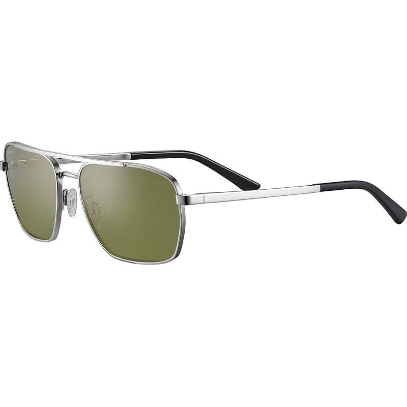 Serengeti Ansel Ss600002 Shiny Silver