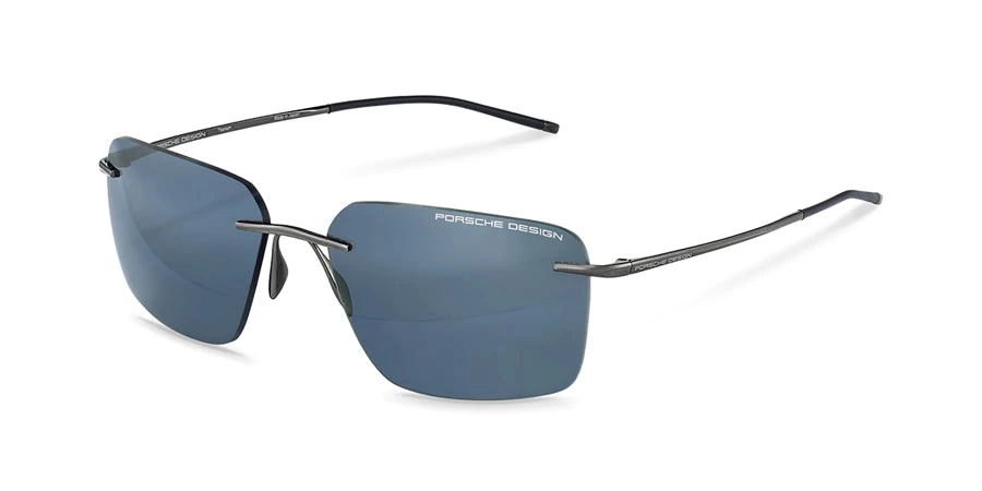 Porsche Design P8923 Dark Gunmetal