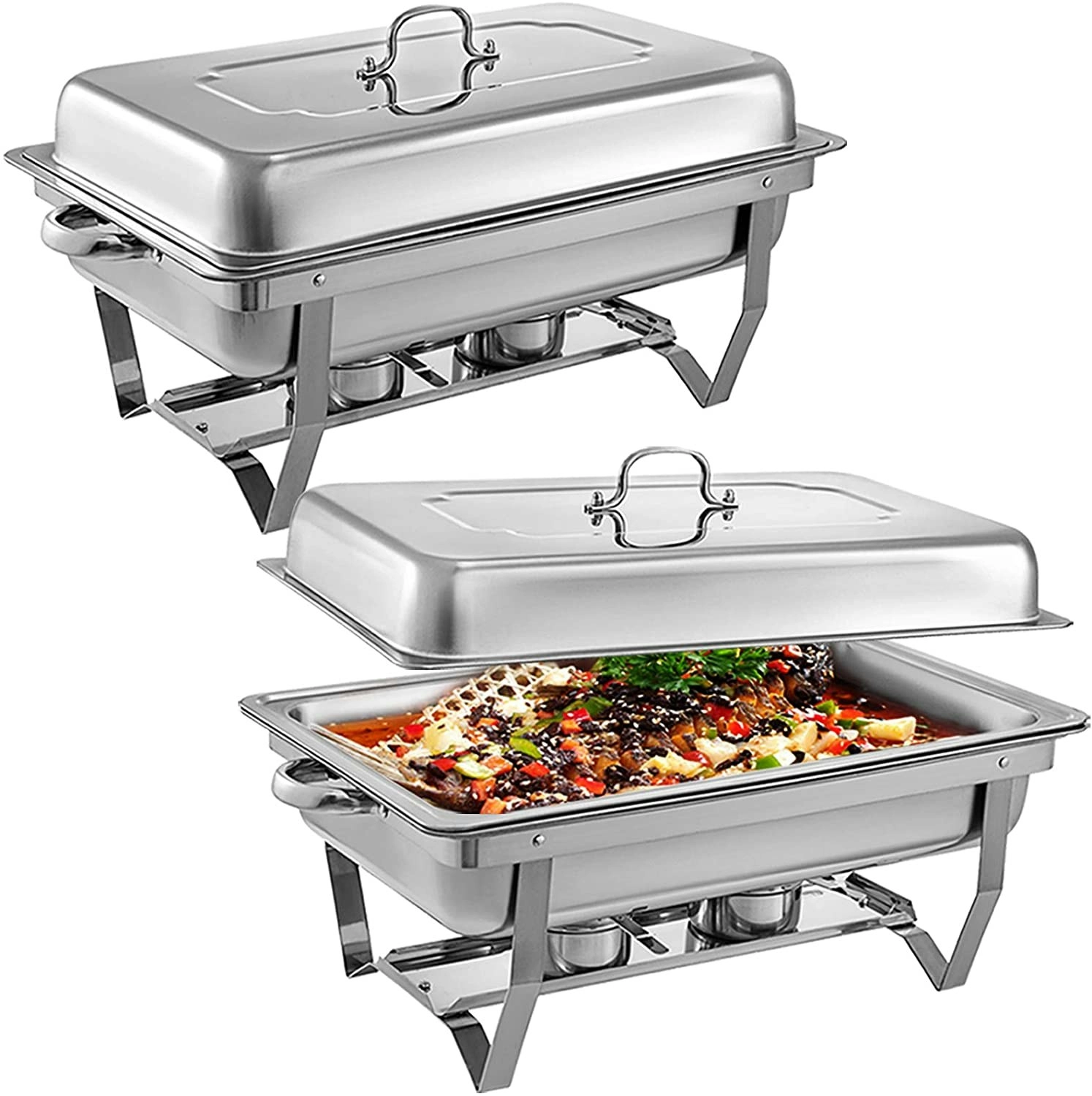 Chafing Dish Food warmer