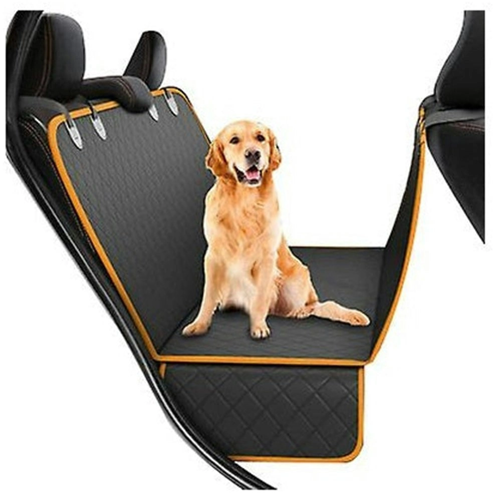 Pet Car Seat Cover Hammock