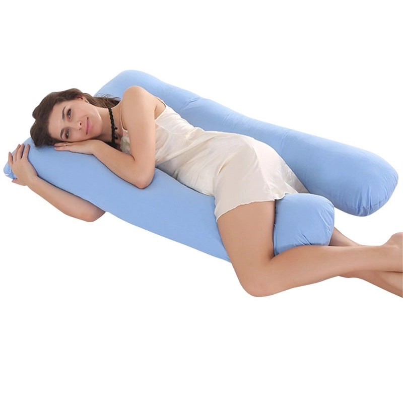 U Shape Maternity Pillow Pregnancy Pillow