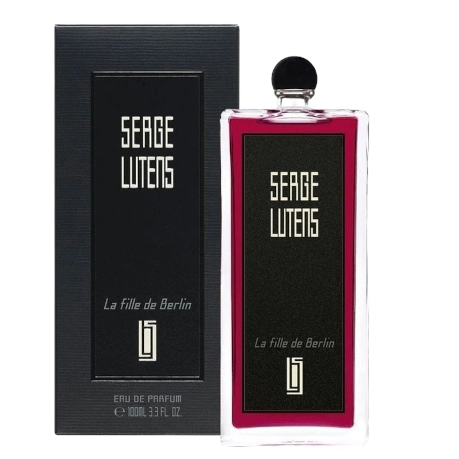 Serge Lutens La Fille De Berlin EDP 50ml