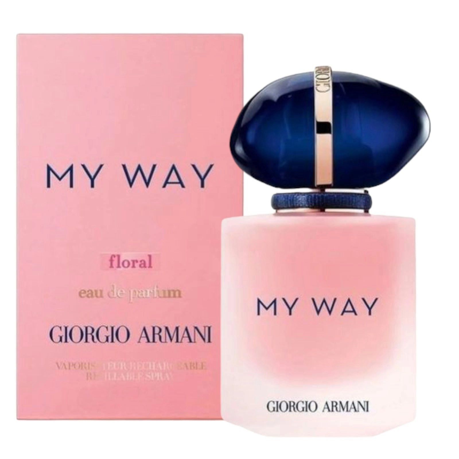 Giorgio Armani My Way Floral Eau de Parfum 90ml