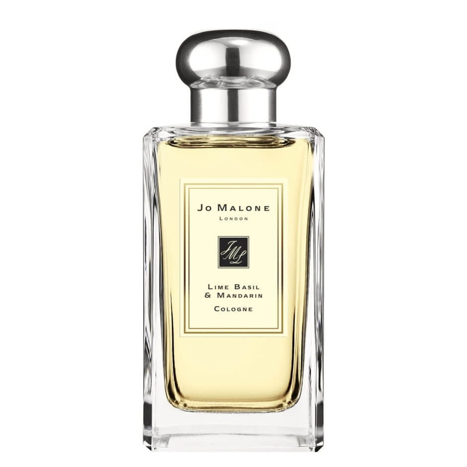 Jo Malone Lime Basil & Mandarin Cologne 100ml